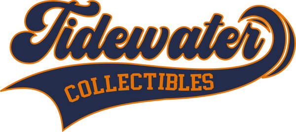 Tidewater Collectibles 